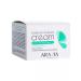 ARAVIA Professional 4070 Face cream with urea and prebiotics - Buy Online on GoSupps.com