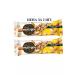 KDV Bank 2 pcs. almond