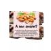 KDV Bank 2 pcs. almond - Buy Online on GoSupps.com