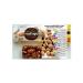 KDV Bank 2 pcs. almond - Buy Online on GoSupps.com