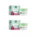 Clean line Cream -face gel perfect skin 45 ml 2 pcs