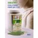 Dr Aqua Salt-scrub for a bath with eucalyptus 850 g