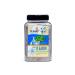 Dr Aqua Salt-scrub for a bath with a fir 850 g - Buy Online on GoSupps.com