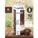 CAFFITALY Mocaccino 10 capsules for coffee machine Cafitaly Kofedon