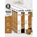 CAFFITALY Prezioso 100 capsules for coffee machine Cafitaly Kofedon