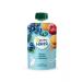 Frutonyanya Puree fruit apple blueberry with cookies - Buy Online on GoSupps.com