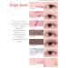 Gege bear Palette of blush contouring for the face and eye - Buy Online on GoSupps.com