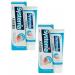 LION Toothpaste for daily leaving 2 pcs 120 g