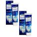 LION Toothpaste strengthening 2 pcs 120 g