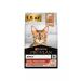 PRO PLAN Dry food for cats Vital Functions Adult with salmon 1.5 kg - Buy Online on GoSupps.com