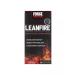 Force Factor Leanfire Formula for rapid weight loss 30 capsules