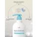 LADOR Shampoo and hair air conditioner set 1800ml - Buy Online on GoSupps.com