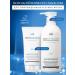 LADOR Moisturizing hair shampoo 900ml - Buy Online on GoSupps.com