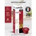 CAFFITALY Assortiti 100 Capsules for coffee machine cafephyli Kofedon - Buy Online on GoSupps.com