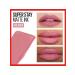 Maybelline New York Super -resistant liquid matte lipstick Super Stay Matte Ink 10 - Buy Online on GoSupps.com