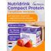 Nutricia Nutridrink Compact Protein strawberries 125 ml x 24 pcs