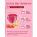 LEOVIT Jelly cleansing natural preparation 10pcs - Buy Online on GoSupps.com