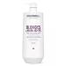 Goldwell Blondes & Highlights hair air conditioner 1000 ml - Buy Online on GoSupps.com