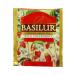 Green Basilur Tea Forest Strawberry 2 pcs 25 pack - Buy Online on GoSupps.com