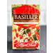 Green Basilur Tea Forest Strawberry 2 pcs 25 pack - Buy Online on GoSupps.com