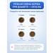 Ortipo Diabetics cat food Diabetic Glucose Control 6 kg - Buy Online on GoSupps.com