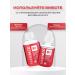 HAIRMED D1 Lotion Cleaning for hair growth 100 ml - Buy Online on GoSupps.com