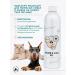 O2 Pets Salmon oil for age -related cats and dogs 150 ml - Buy Online on GoSupps.com