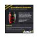 Isostar 3 banks of isotonic H&P cranberries - Buy Online on GoSupps.com