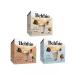 Belmio Set of coffee in capsules collection coffee with milk ''