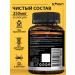 NOVAVIT nutritions Picoline chromium for weight loss 250 g capsule - Buy Online on GoSupps.com