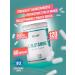 Fitrule Nutrition Glutamine amino acid l-glutamine 500 mg 120 capsules