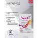 MED EQ AS Natabiol polyvitamin complex with ginger No. 30 Norway