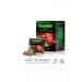 Greenfield Black tea with lingonberries Radberry Kramble 2 pcs 20 pyramids - Buy Online on GoSupps.com