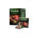 Greenfield Black tea with lingonberries Radberry Kramble 2 pcs 20 pyramids - Buy Online on GoSupps.com