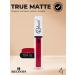 RELOUIS Lipstick matte for the lip True Matte tone 02