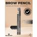 RELOUIS Eyebrow pencil tone 05