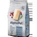 AlphaPet Dry feed by Monoprotein from white fish for cats 1.5 kg - Buy Online on GoSupps.com
