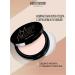 BELOR DESIGN Facial powder matting energy of minerals tone 402 - Buy Online on GoSupps.com