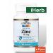 21st Century ZINC zinc iherb - Buy Online on GoSupps.com