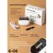 Aiza Trimmer machine for safe nail haircut - Buy Online on GoSupps.com