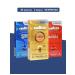 Lavazza Coffee in capsules Qualita ORO + Rossa + Classico 30 capc