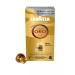 Lavazza Coffee in capsules Qualita ORO + Rossa + Classico 30 capc - Buy Online on GoSupps.com