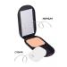 SALE Compact powder Facefinity Compact Tone 004 (Medium) - Buy Online on GoSupps.com