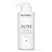 Goldwell Silver hair mask 500 ml - Buy Online on GoSupps.com
