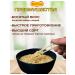 Lapsha Rolleton of quick cooking with the taste of mushrooms 5 pcs - Buy Online on GoSupps.com