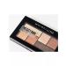 Maybelline Palette of the shadows The City Mini 400 Rooftop Bronzes