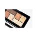 Maybelline Palette of the shadows The City Mini 400 Rooftop Bronzes - Buy Online on GoSupps.com