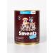 Smeats Dog food Wet rabbit 850 g 3 pcs - Buy Online on GoSupps.com