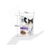 PERFECT FIT Feed moist health of the kidneys of cats salmon in sauce 75 g 6 pcs - Buy Online on GoSupps.com