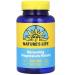 Nature's life Magnesium in tablets